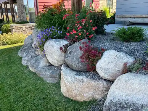 landscaping services Milwaukee